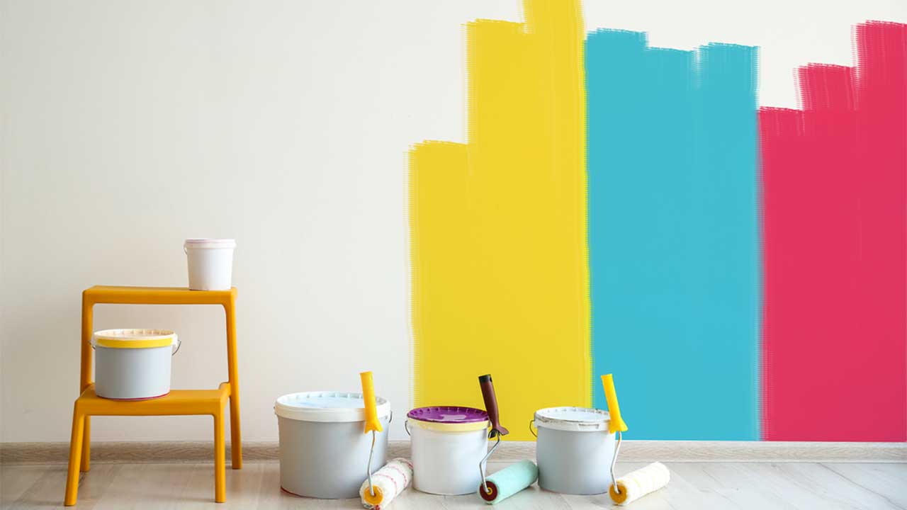 Denizli iç cephe boyama